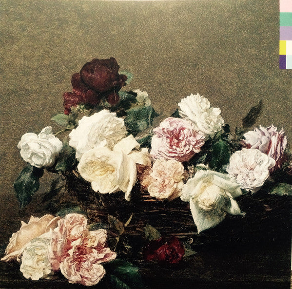 New Order : Power, Corruption & Lies (LP, Album, RE, RP, 180)