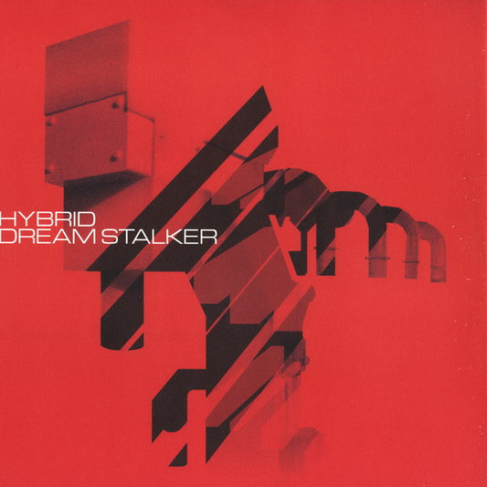 Hybrid : Dream Stalker (12")