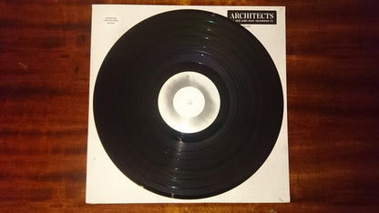 Architects (2) : All Our Gods Have Abandoned Us (LP, Album, 180)