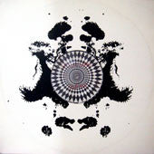 Otterman Empire : Babylon And On / Dharma (12", Promo)