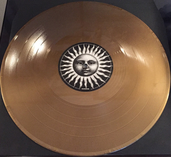 Gojira (2) : Magma (LP, Album, Ltd, Gol)