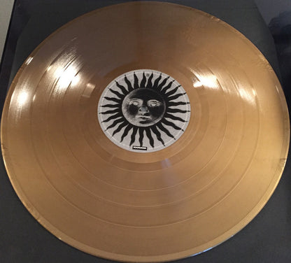 Gojira (2) : Magma (LP, Album, Ltd, Gol)