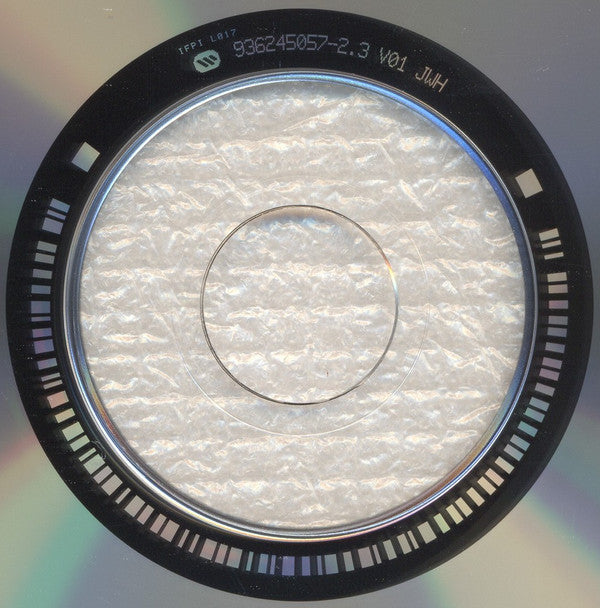 Neil Young : Harvest Moon (CD, Album, RP)