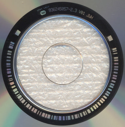 Neil Young : Harvest Moon (CD, Album, RP)