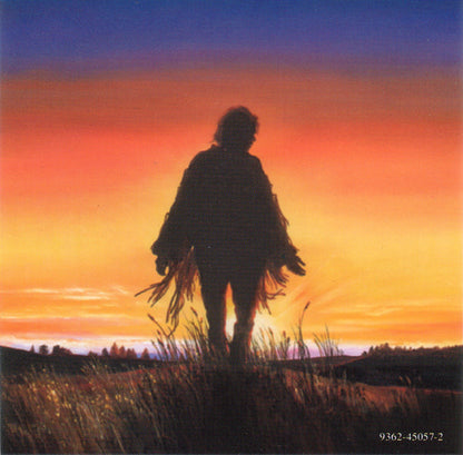 Neil Young : Harvest Moon (CD, Album, RP)