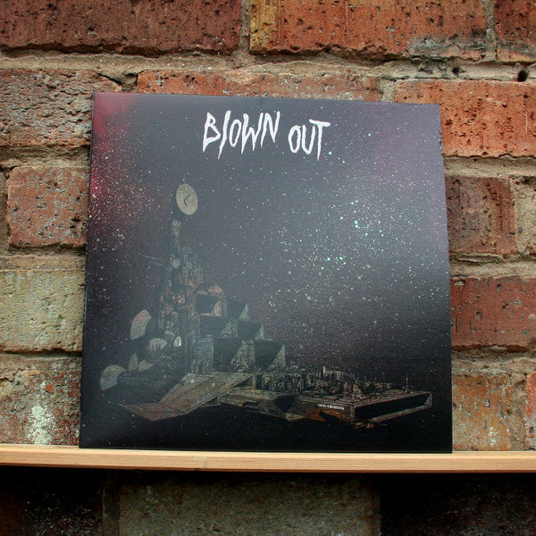 Blown Out : New Cruiser (LP, Album, Ltd)