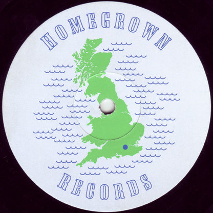 Mystic & DJ Fire* : Volume 2 (12")