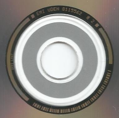 The Smashing Pumpkins : {Rotten Apples} Greatest Hits (CD, Comp, RP)