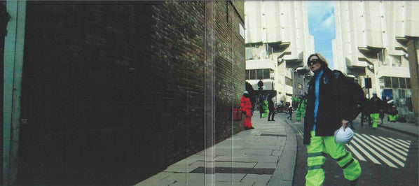 Róisín Murphy : Take Her Up To Monto! (CD, Album, Gat)