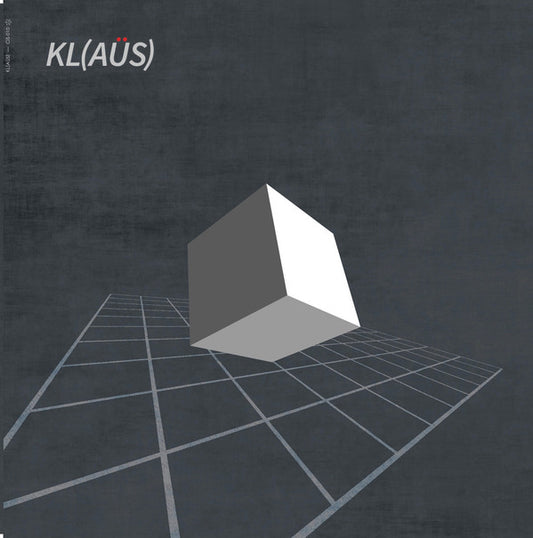 Kl(aüs) : Kl(aüs) (LP, Album, Gre)