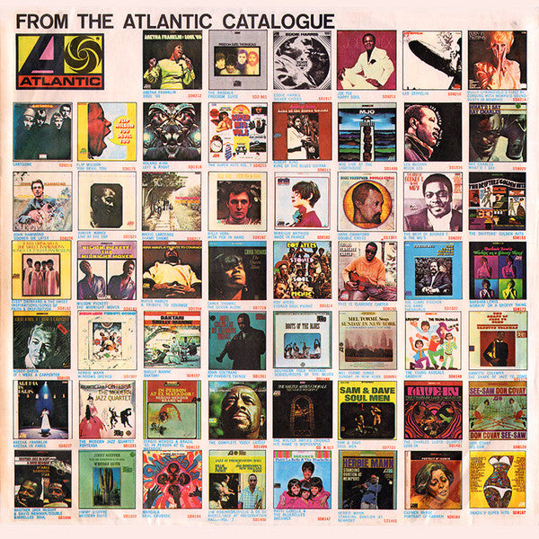 MC5 : Back In The USA (LP, Album, PR)