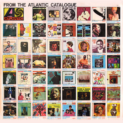 MC5 : Back In The USA (LP, Album, PR)