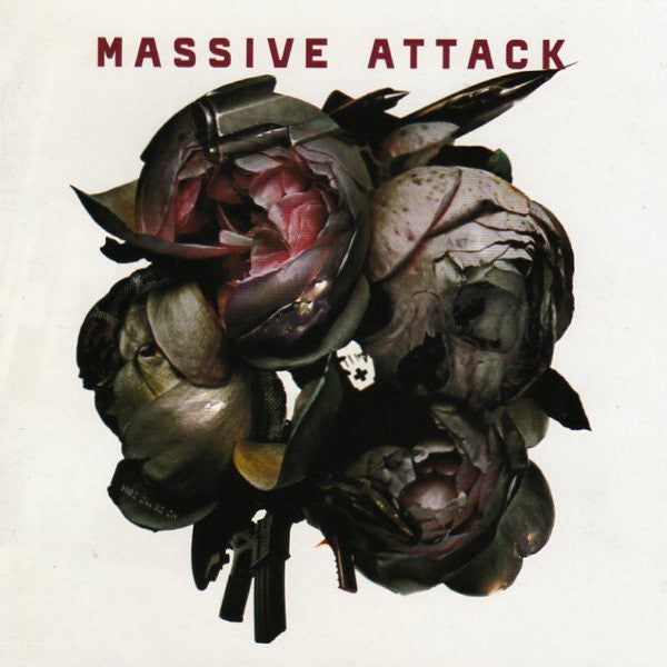 Massive Attack : Collected (CD, Comp, RM, RP)
