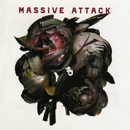Massive Attack : Collected (CD, Comp, RM, RP)