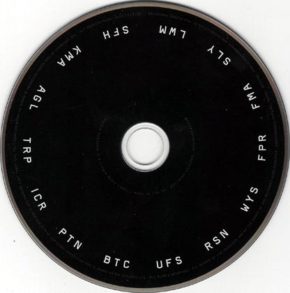 Massive Attack : Collected (CD, Comp, RM, RP)