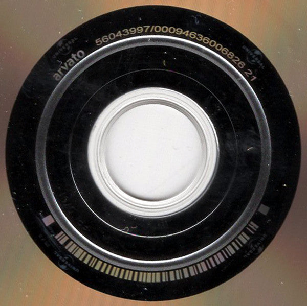 Massive Attack : Collected (CD, Comp, RM, RP)