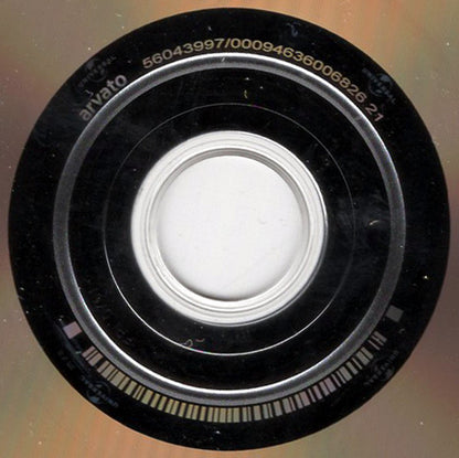 Massive Attack : Collected (CD, Comp, RM, RP)