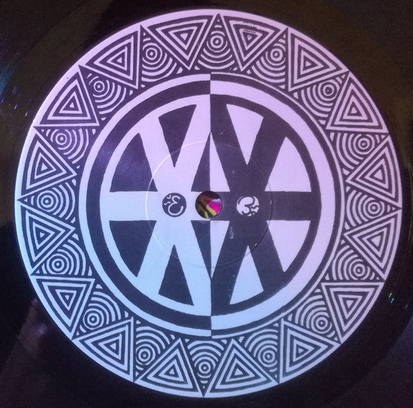 AOS3* : God's Secret Agent (LP, Album)