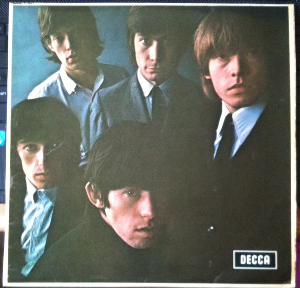 The Rolling Stones No.2 UK(英 GB)盤LP Mono