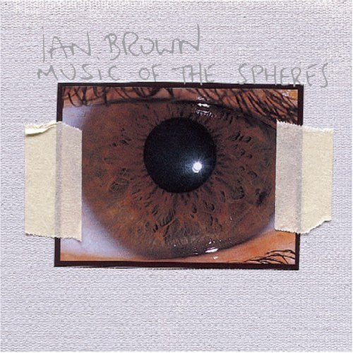 Ian Brown : Music Of The Spheres (LP, Album)