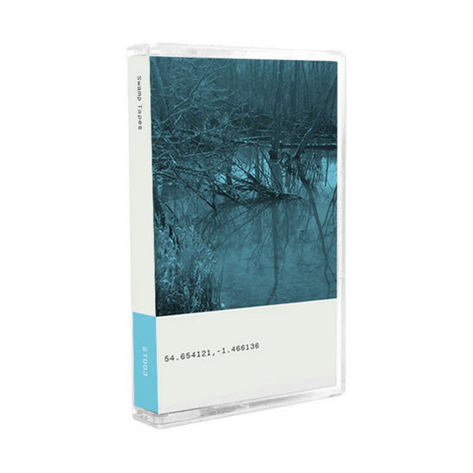 Various : Swamp Tapes 003 (Cass, Album)