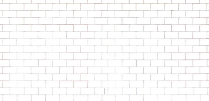Pink Floyd : The Wall (2xLP, Album, RE, RM, 180)