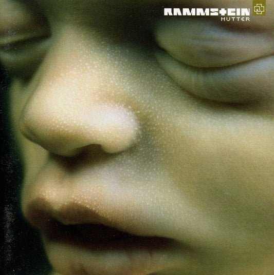 Rammstein : Mutter (CD, Album)