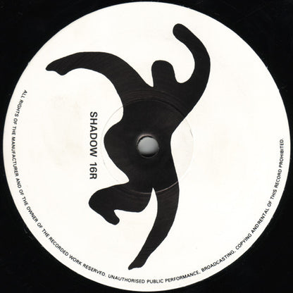 Tone Def : Remixed (12")