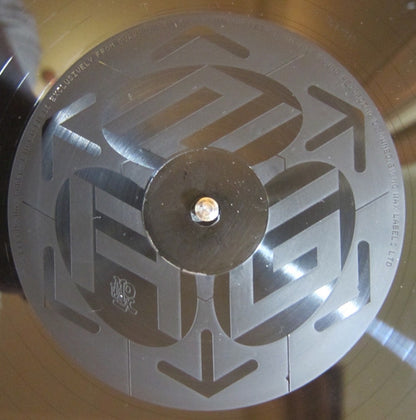 Blackalicious : A2G EP (2x12", EP, Etch, Gat)