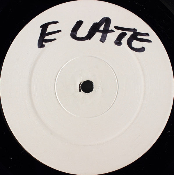 Elate (3) : Don't Let Me Lose Love (12", W/Lbl)