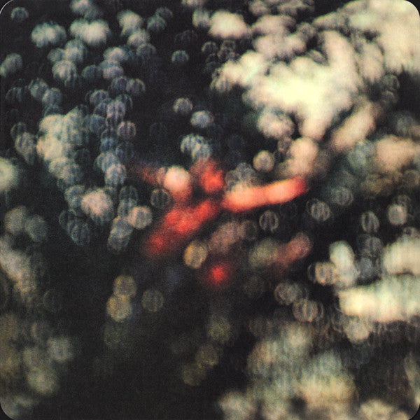 Pink Floyd : Obscured By Clouds LP, Album, RE, RM, 180 (M / M