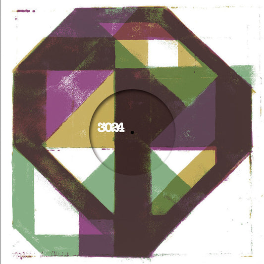 Erosion Flow :  Spectrums Vol. 2 (12")