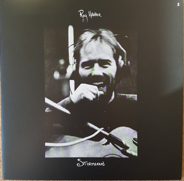 Roy Harper : Stormcock (LP, Album, RE)