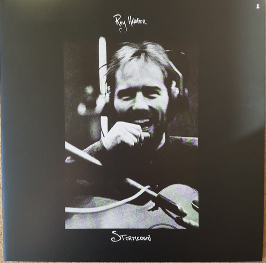 Roy Harper : Stormcock (LP, Album, RE)