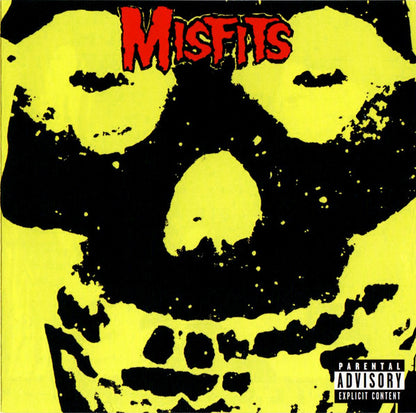 Misfits : Collection (CD, Comp, RE)