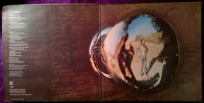 Neil Young : Harvest (LP, Album, Gat)