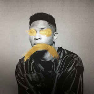 Gallant : Ology (2xLP, Album)