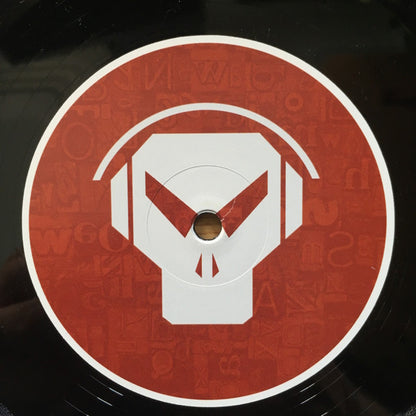 Dom & Roland : Last Refuge Of A Scoundrel (3x12", Album)