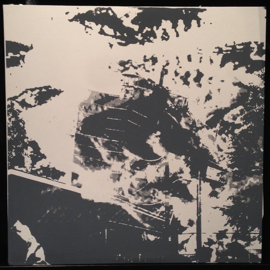 WOLF DEM : Hydrophobia (12", EP)