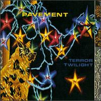Pavement : Terror Twilight (LP, Album)
