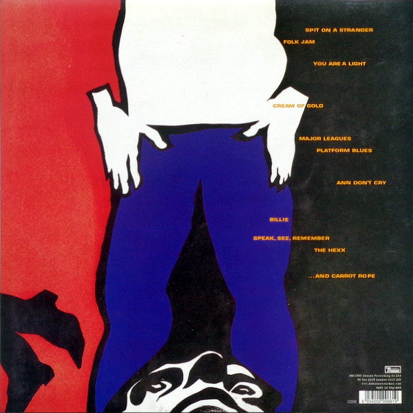 Pavement : Terror Twilight (LP, Album)