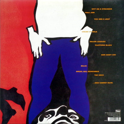 Pavement : Terror Twilight (LP, Album)