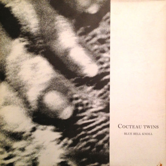 Cocteau Twins : Blue Bell Knoll (LP, Album, Gat)