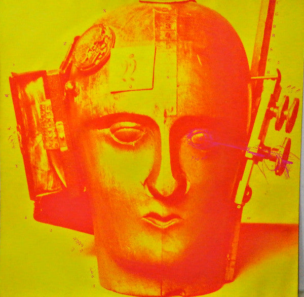 沢田研二* : Bad Tuning  (LP)