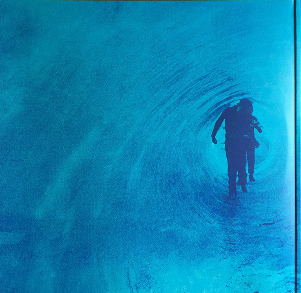 The Chemical Brothers : Come With Us (2xLP, Album, RE)