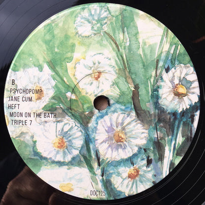 Japanese Breakfast : Psychopomp (LP, Album)