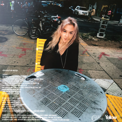 Japanese Breakfast : Psychopomp (LP, Album)