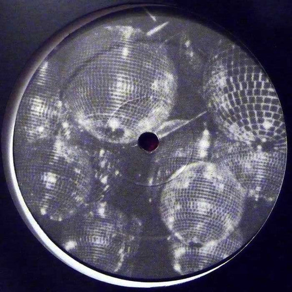 Chrissy : Chrissy Edits (12", EP, Unofficial)