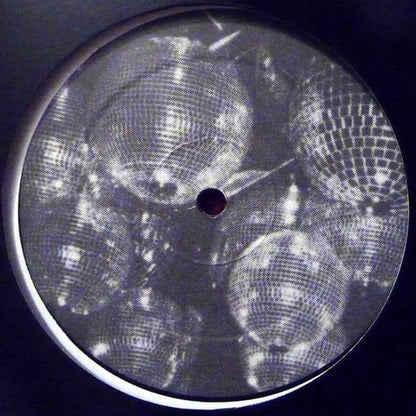 Chrissy : Chrissy Edits (12", EP, Unofficial)