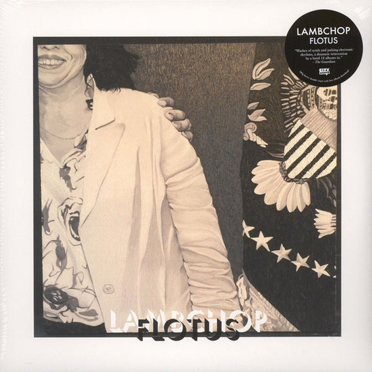 Lambchop : FLOTUS (2xLP, Album, Dlx)